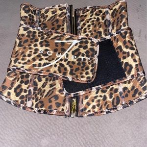 Jsculpt Waist trainer